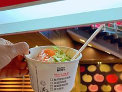 蔬菜沙拉-麦当劳(豫园店)