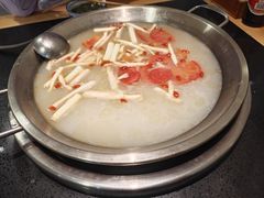 -飘香火锅(玉林西路店)