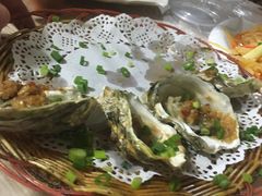 -串世纪烤吧(善见豪山店)