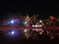 -七彩云南欢乐世界