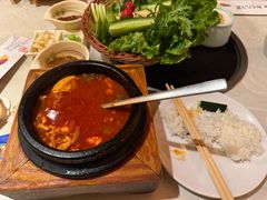 -七八冷面·延边朝鲜族美食(欢乐谷店)