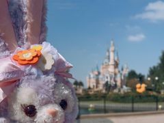 -上海迪士尼度假区