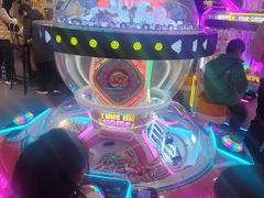-爱玩嘉年华(江北一店)