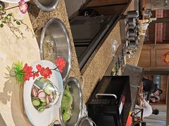 -粥六•新晋菜(柳巷店)