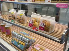 -BreadTalk面包新语·烘焙蛋糕(领展购物广场店)