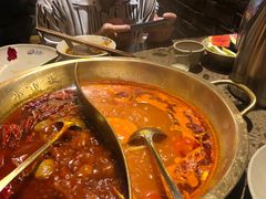 -小龙坎火锅(东汇城店)