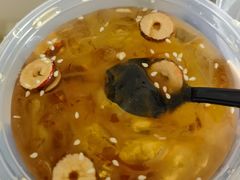 冰粉-螺大喜螺蛳粉(华业东方玫瑰店)