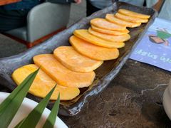 地瓜片-一品诚记烤肉(大连柏威年购物中心店)