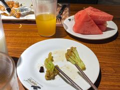 -汉巴味德·烤肉与啤酒的自助(杭州大悦城店)