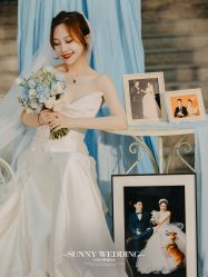 -Sunny喜铺婚礼策划(东部店)