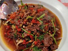 -韵味湘肴·小炒黄牛肉(五一广场店)
