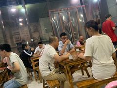 -老三样·美食研究中心(世贸路店)