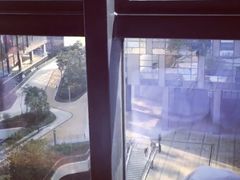 -深圳湾万怡酒店