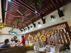 -金厨泰国餐厅·全泰籍厨师料理(拱北店)