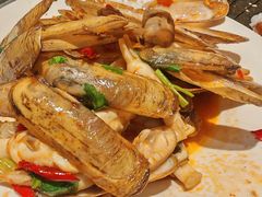 -老万烧烤(典逸心洲店)