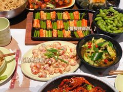 -一棠龙虾•王牌虾球(光谷天地店)