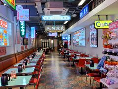 -川正旺江湖菜(三元桥店)