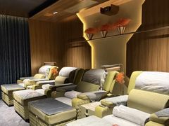 -新富特功夫足疗(华都园大厦店)