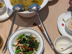 -太二酸菜鱼(中庚漫游城店)