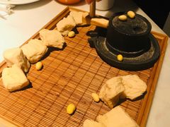 -煲宫猪肚鸡(晶品店)