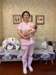 -禧悦府国际月子会所(总店)