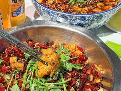 -清真·拉菲尔鱼庄(钟楼回民街店)