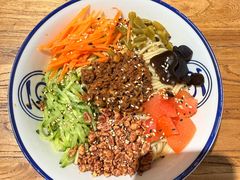 -阿木舂记·特色小吃(平江路店)