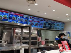 -乡村基(两江新区黄山大道第二餐厅)