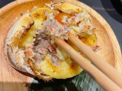 -烧江南烤肉(长春摩天活力城店)