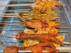 -遇西祠·海鲜烧烤(总店)