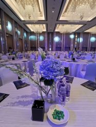 点击看大图 -苏派宝宝生日宴·求婚策划·气球派对布置(园区店)