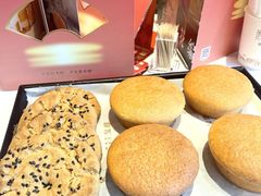 -詹记桃酥(包河万达店)