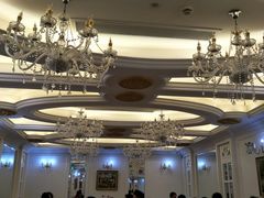 大堂-红房子西菜馆(淮海中路店)