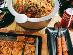 -嘎嘎鸭脑壳(金琴店)
