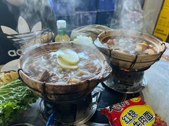-范贤光鸡公煲(平乐园总店)