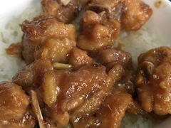 -品香排骨饭(羊官路店)