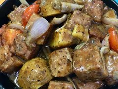 -My Way Town买味堂·东南亚餐厅(亦庄店)