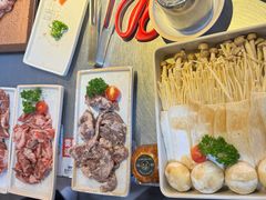 -喜来稀肉(虹泉路店)