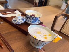 -五代同糖·甜品糖水店(河下古镇店)