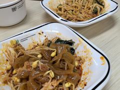 -魏家凉皮(大差市店)