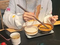 -鹿鸣山草本茶香火锅(园西路店)