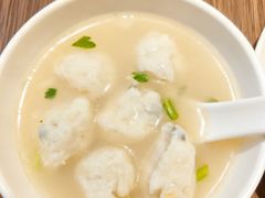 -将相和·海鲜蒸饺大连菜