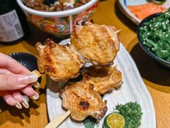 -赤稻·日式料理(禅城店)