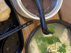 -小杨生煎(黄河路店)