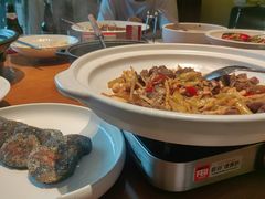 -瑶王府·广西菜(茶花园店)