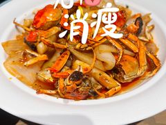 -周家二小姐的菜(西津渡店)