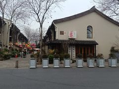 -小河直街历史文化街区