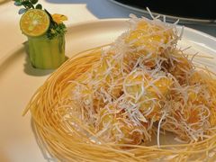 -菉雅苑·湛江菜(前海卓越INTOWN店)