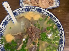 -小潘记鸭血粉丝汤