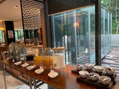 -七仙岭君澜度假酒店·桃源小馆中餐厅